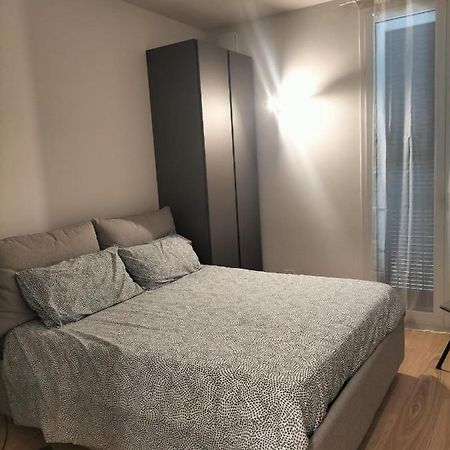 Nolo District Apartment Milano Esterno foto