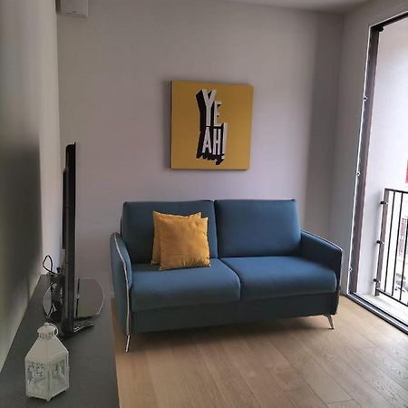Nolo District Apartment Milano Esterno foto
