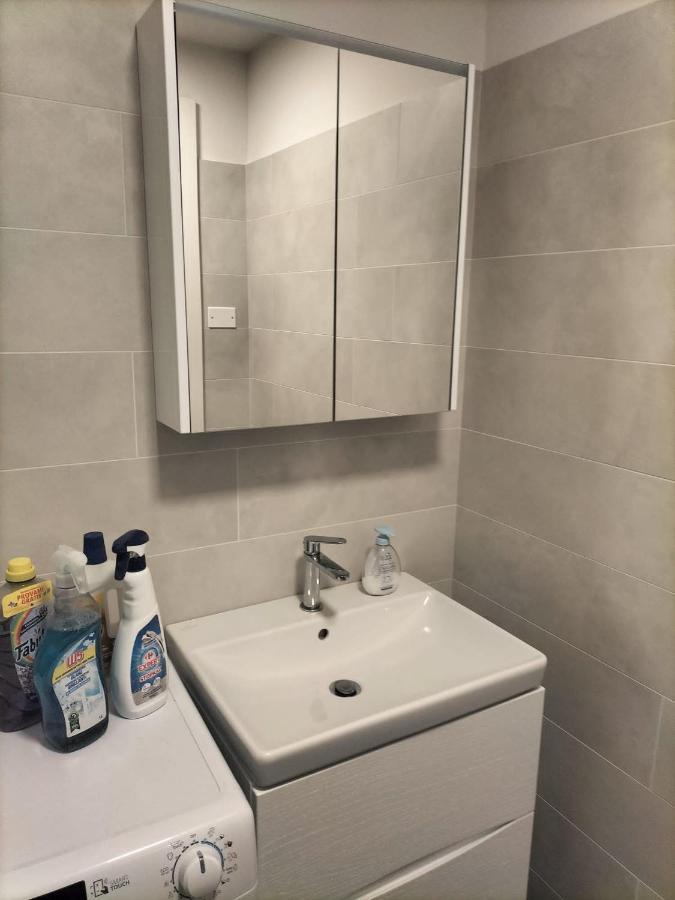 Nolo District Apartment Milano Esterno foto