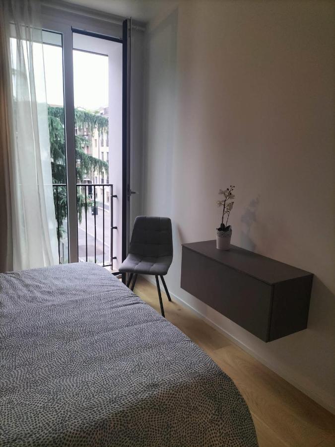 Nolo District Apartment Milano Esterno foto
