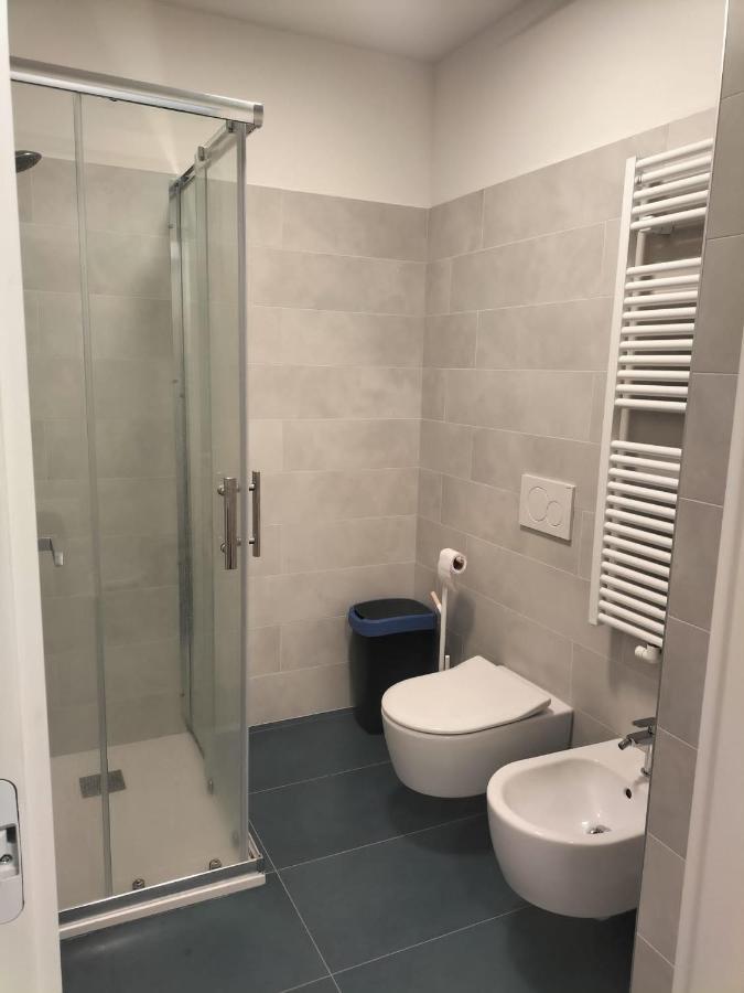 Nolo District Apartment Milano Esterno foto