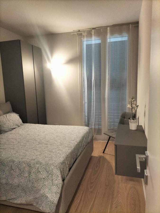 Nolo District Apartment Milano Esterno foto